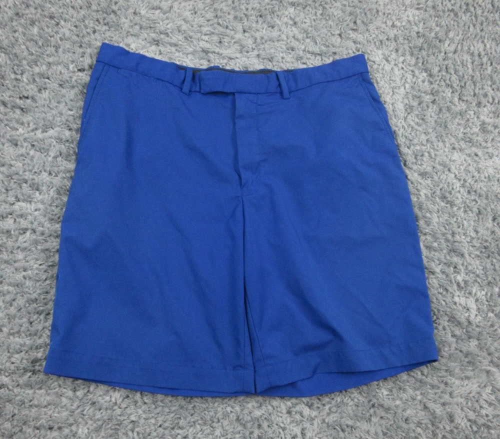 Ralph Lauren RLX Shorts Mens 38 Performance Golf Classic Fit Summer 38x9.5*